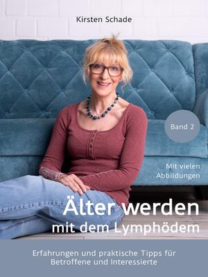 cover image of Älter werden mit dem Lymphödem